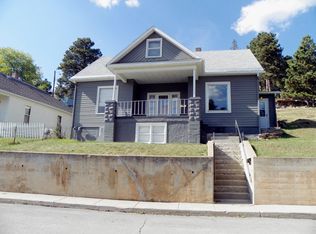 714 Sunnyhill Rd, Lead, SD 57754