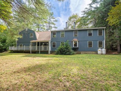 17 Gould Pond Road, Hillsboro, NH, 03244