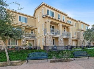 5862 Smoky Quartz Loop, San Jose, CA 95123