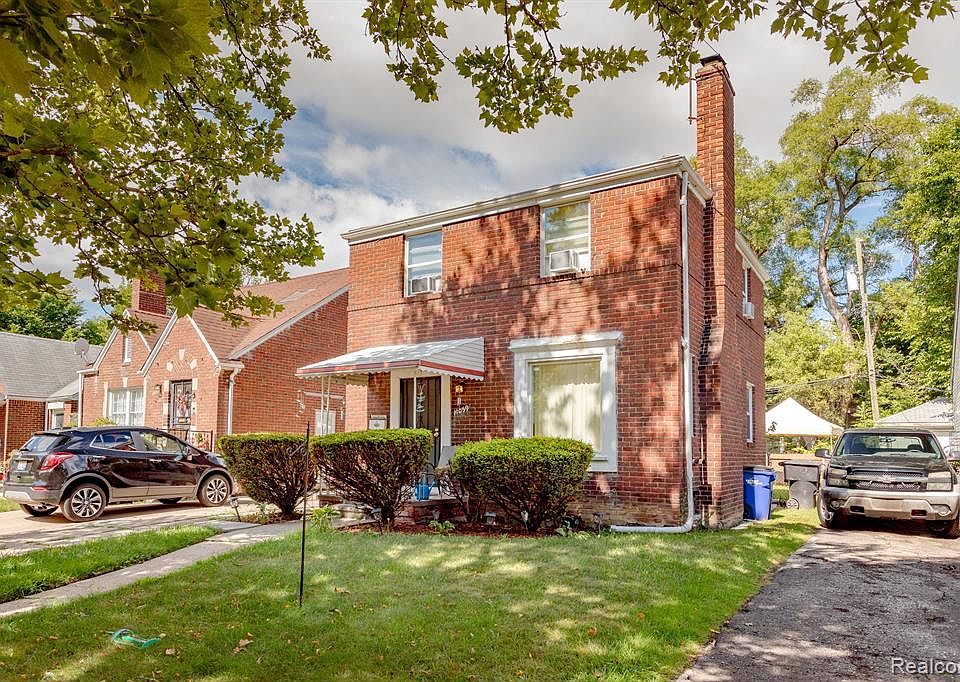 11059 Lakepointe St, Detroit, MI 48224 MLS 20221026478 Zillow