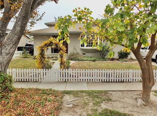6718 E El Salvador St, Long Beach, CA 90815