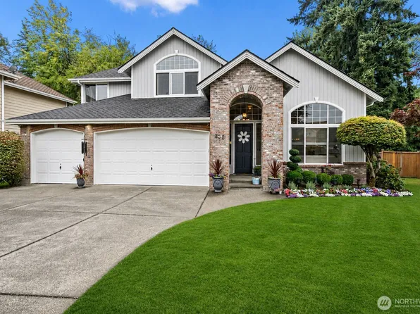 835 SW 355th Court, Federal Way, WA 98023