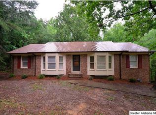 5830 Mockingbird Ln, Pinson, AL 35126