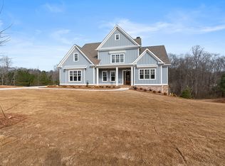 106 Creekview Lane, Canton, GA 30115