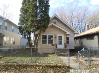 3427 Newton Ave N, Minneapolis, MN 55412