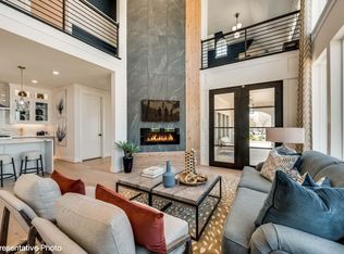 1522 Euclid Aly, Corinth, TX 76208