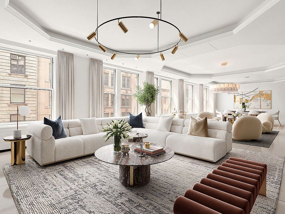 1st image of 17 W 17th St Floor 6