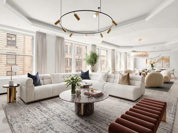 17 W 17th St Floor 6, New York, NY 10011