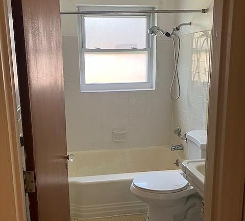 bath room