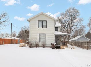 632 Division St, Adrian, MI 49221