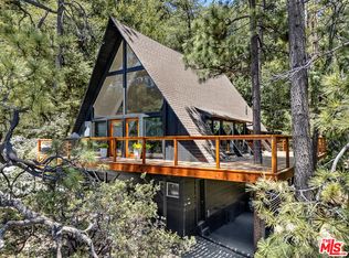 54760 Forest Knoll Dr, Idyllwild, CA 92549