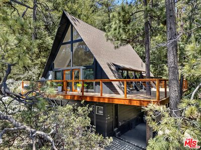 54760 Forest Knoll Dr, Idyllwild, CA, 92549