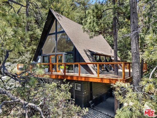 54760 Forest Knoll Dr, Idyllwild, CA 92549
