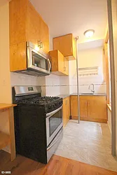 Rented by Corcoran