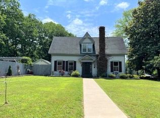 822 E College St, Batesville, AR 72501