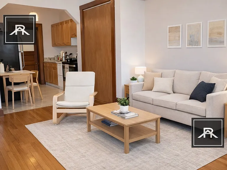 849 Beacon St #4 — Photo 1