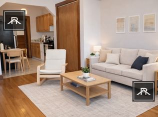 849 Beacon St APT 4, Boston, MA 02215