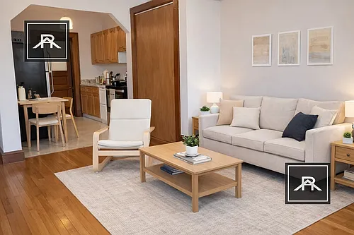 849 Beacon St #4 Photo 1