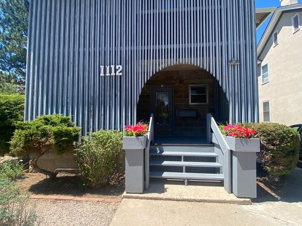 1112 N Wahsatch Ave #C