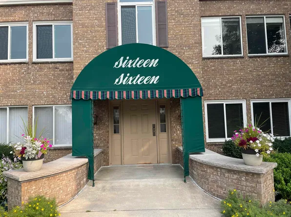 1616 S Golf Gln Unit A, Madison, WI 53704