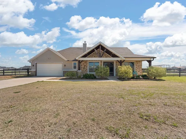 6012 Berry Ridge Ln, Joshua, TX 76058