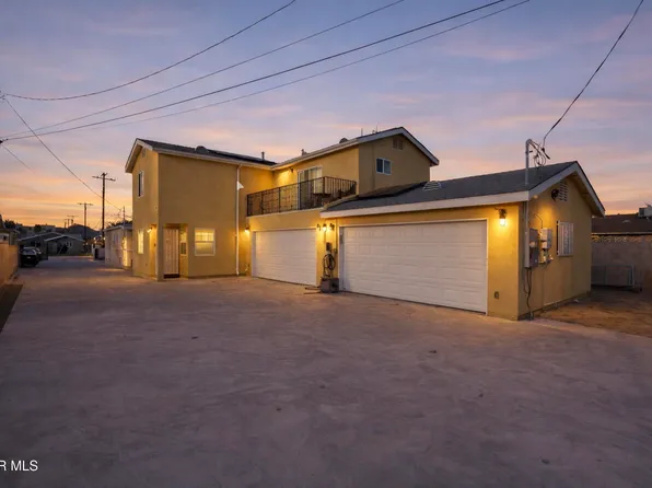 850 W Milling St, Lancaster, CA 93534