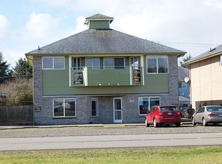 825 Point Brown Ave NW, Ocean Shores, WA 98569
