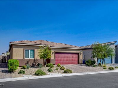 7568 Blue Lotus Ave, Las Vegas, NV, 89113