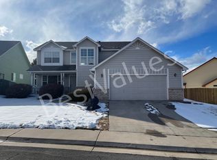 18822 E Prentice Pl, Centennial, CO 80015