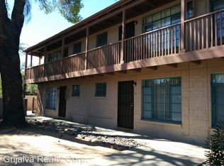 33 N Longfellow Ave, Tucson, AZ 85711