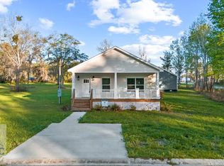 16 Pear St, Ludowici, GA 31316