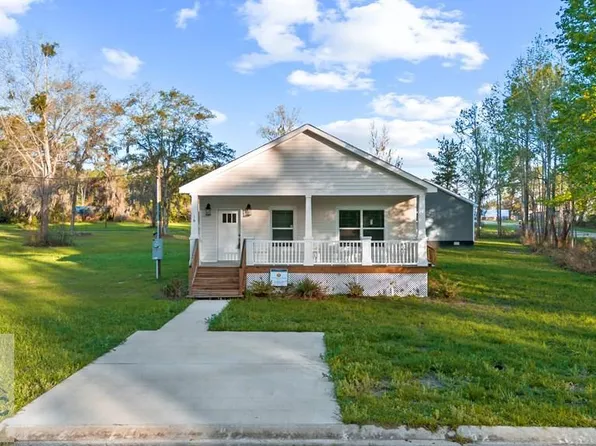 16 Pear St, Ludowici, GA 31316