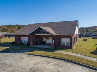 311 7th Ct N, Pell City, AL 35125