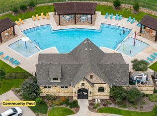 1201 Misty Ridge Dr, Justin, TX 76247