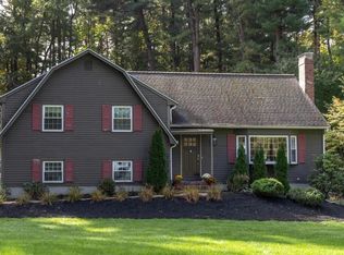 20 Osgood St, Andover, MA 01810