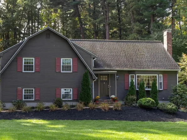 20 Osgood St, Andover, MA 01810