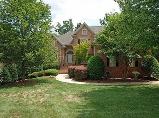 15037 Ballantyne Country Club Dr, Charlotte, NC 28277