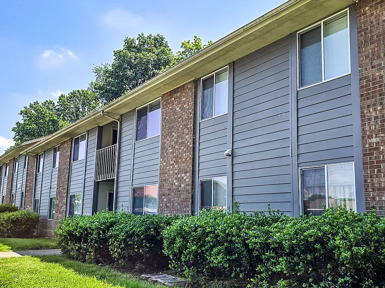 Northwoods Apartments — Photo 24