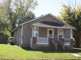 410 Duncan St, Columbia, MO 65203