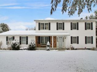 116 Cobb Rd, Brewster, NY 10509