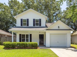 1219 Jeanna St, Summerville, SC 29483