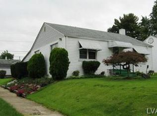 504 Windsor St, Whitehall, PA 18052