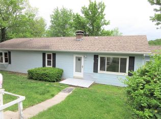 507 Hospital Rd, Waynesville, MO 65583