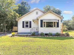 155 Poplar St, Fairburn, GA 30213