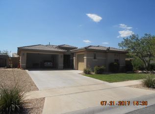 979 N Silver Lode Ave, Washington, UT 84780