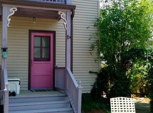 24 Center Ter, Stamford, CT 06906