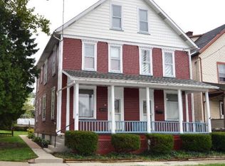 420 Highland Ave, Johnstown, PA 15902