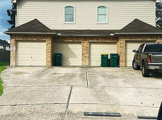 1816 Arbor Gln, Conroe, TX 77303