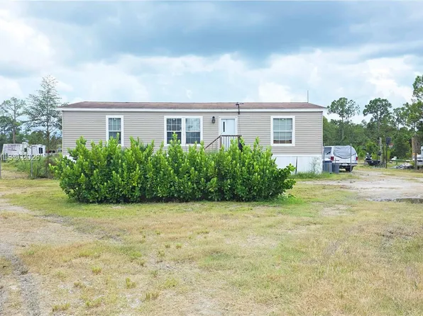 612 Hunting Club Ave, Clewiston, FL 33440
