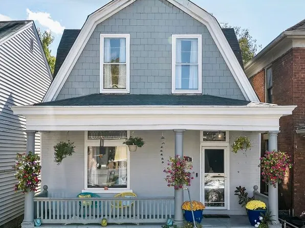 215 W 15th St, Covington, KY 41011